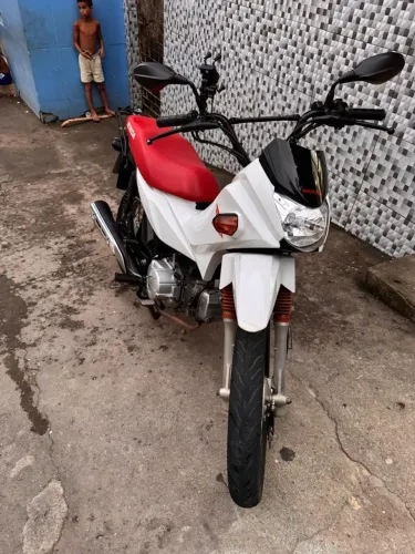 Honda Pop 110i 2023