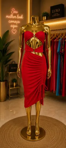 LOOKS GRINGA COLECCIÓN