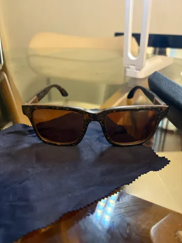 Oculos Zerezes