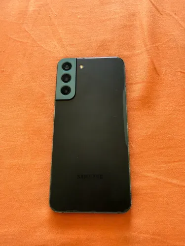 S22+ 128GB para usar no modo DEX
