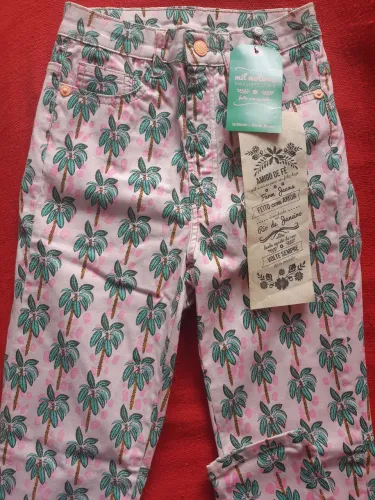 Calça Farm para Pequenas 