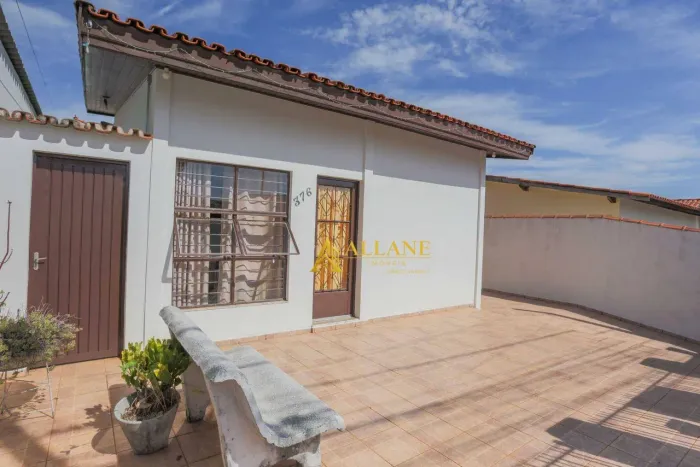 Casa à venda com edícula no Central Parque Sorocaba