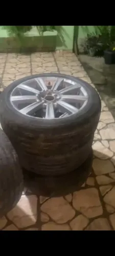 Rodas 17
