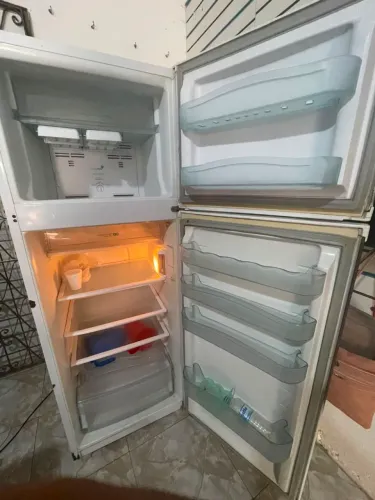 Geladeira Frost Free