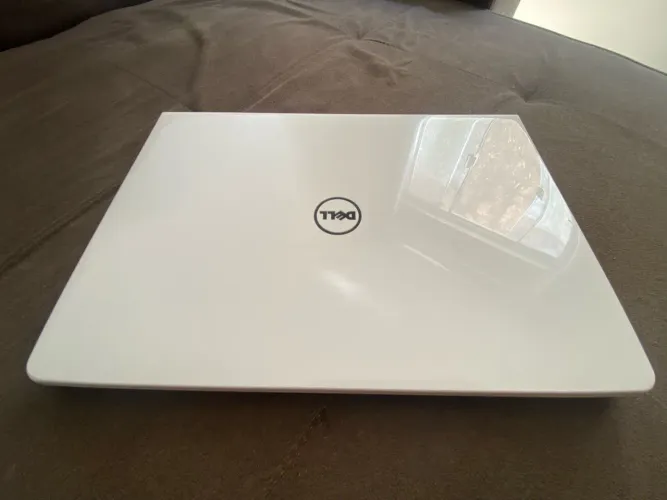 Notebook DELL