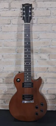 Guitarra Gibson Les Paul Special USA 2013 Seymour Duncan