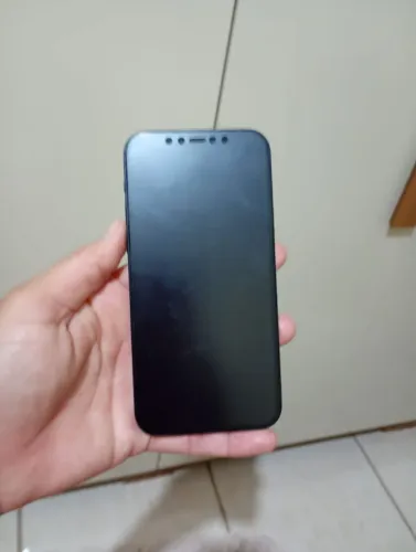 iPhone 12 PRA IR LOGOOOO
