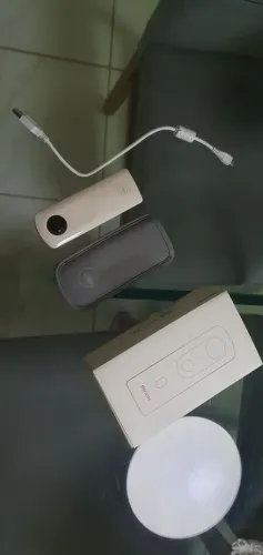RICOH THETA SC2 4K CÂMERA 360°
