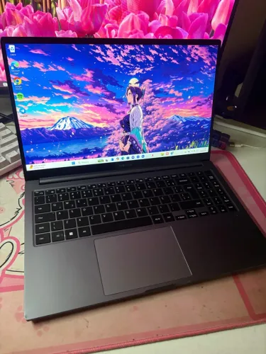 Notebook Samsung Galaxy Book4 Windows 11 Home Intel Core I3 8gb 256gb Ssd