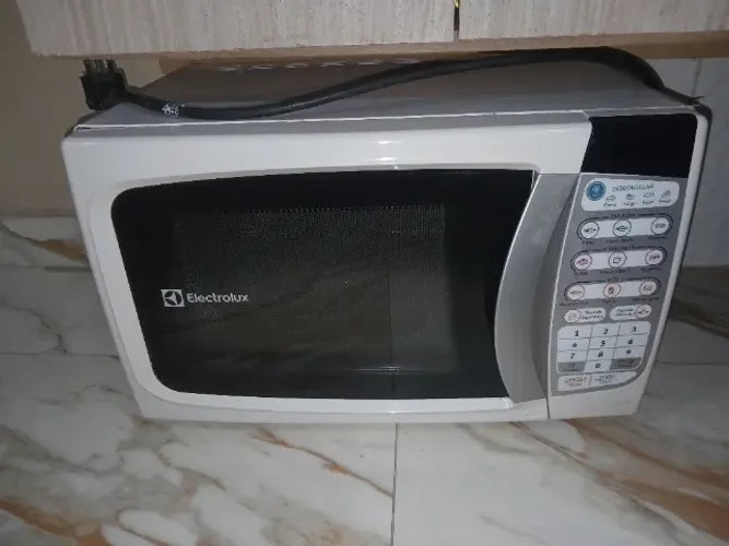 Micro-ondas Electrolux