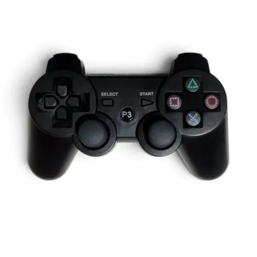 Controle Play3 Novo - Promoção