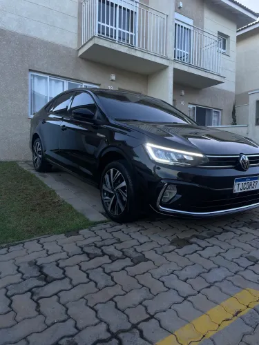 Volkswagen Virtus Highline 200 TSI 1.0 Flex 12V AUT 2026