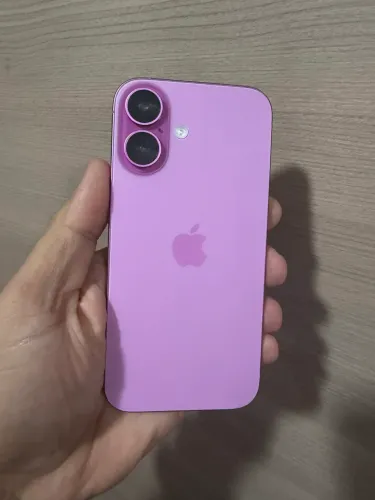 iphone 16 128GB