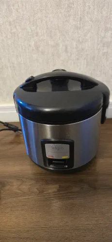 Panela de arroz