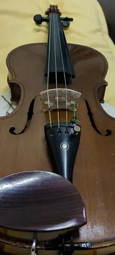 Violino antigo Tranquillo Giannini Stradivarius 