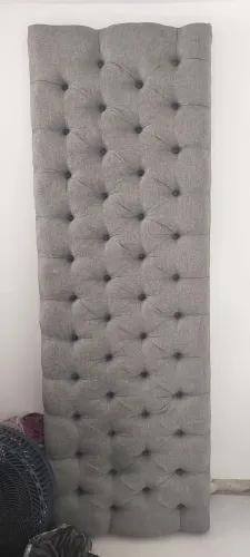 Cabeceira de cama king