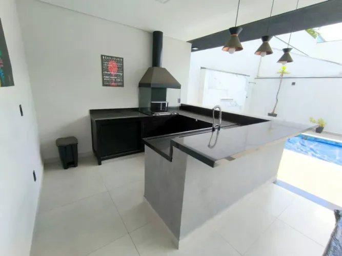 CASA CONDOMÍNIO GRAMADOS DE SOROCABA