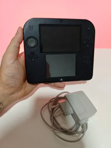 Nintendo 2ds