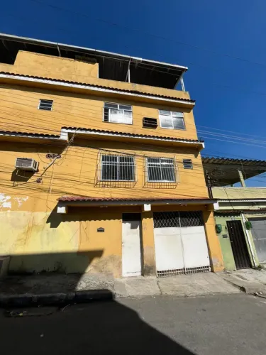 Excelente Apartamento para Locação em Nilópolis!