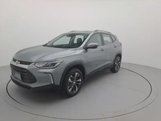 Chevrolet Tracker Premier 1.2 Turbo 12V Flex AUT 2025