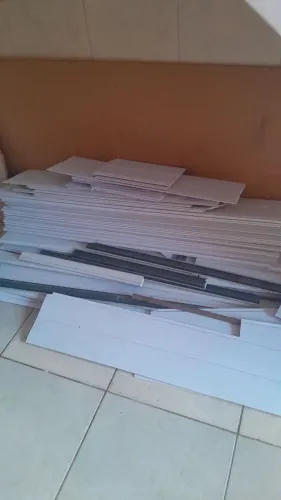 Forro pvc varios tamanhos