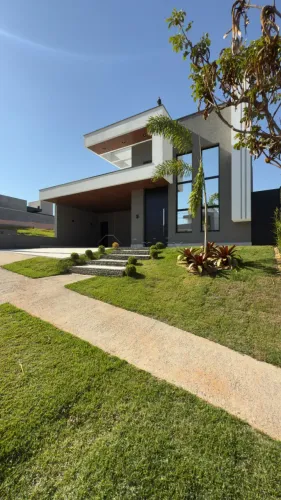 Casa à venda no Condomínio Macknight em Santa bárbara d`Oeste/SP