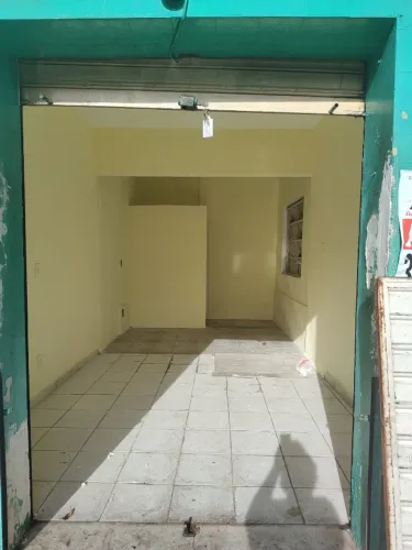 Loja ótimo ponto