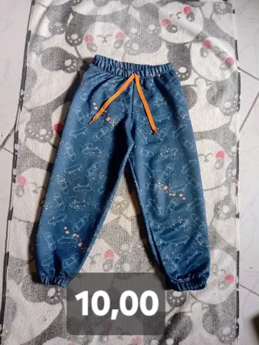Calças infantil barato 