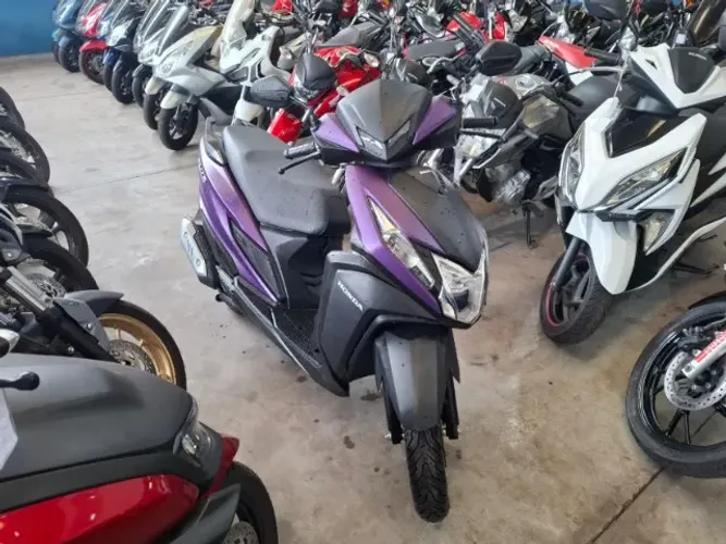 Honda Elite 125 2027 0km