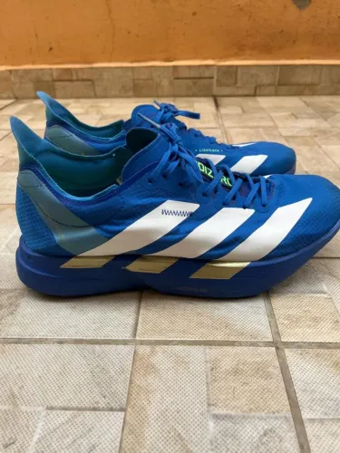 Adidas adizero adios pro 4 zero !