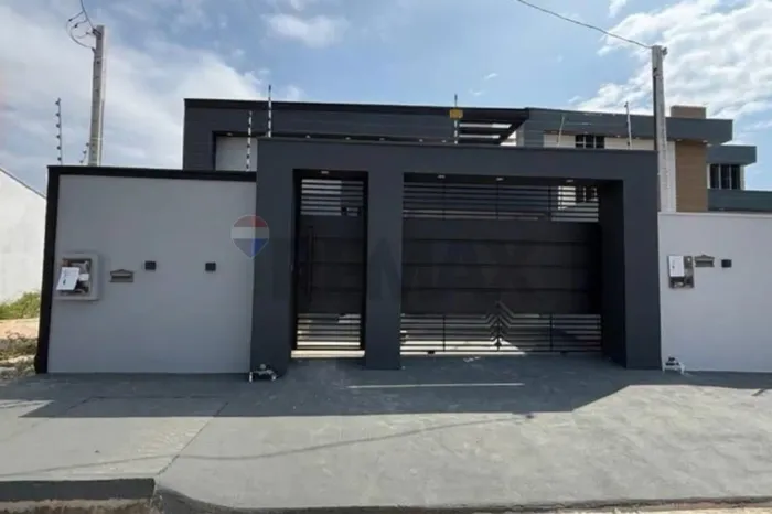 Sua casa no cidade verde V