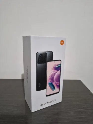 Xiaomi Redmi Note 12S 256GB / 8GB RAM