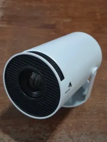 Projetor 