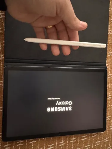 Samsung Tab S10 Litte