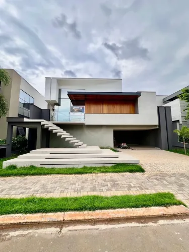 casa térrea a venda em condomínio. Condomínio Morada do Engenho em Piracicaba