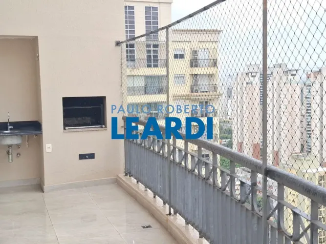 APARTAMENTO - VILA LEOPOLDINA - SP