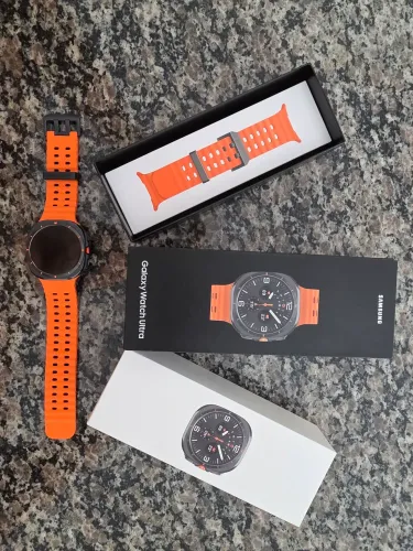 Galaxy Watch ultra