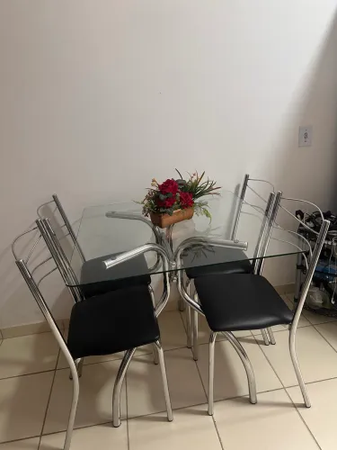 Vendo mesa