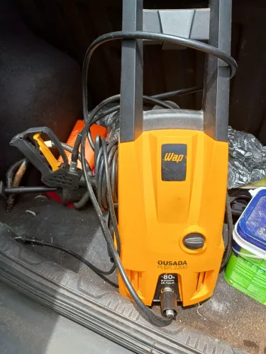 Vendo Wap ousada semi nova