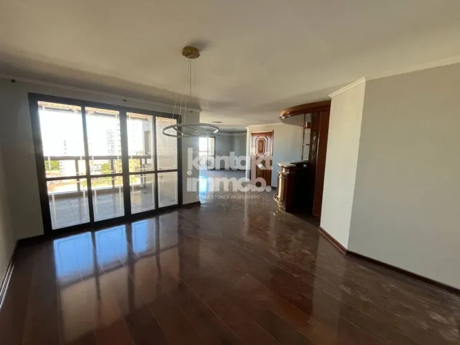 Apartamento com 4 quartos à Venda, Centro - Sorocaba