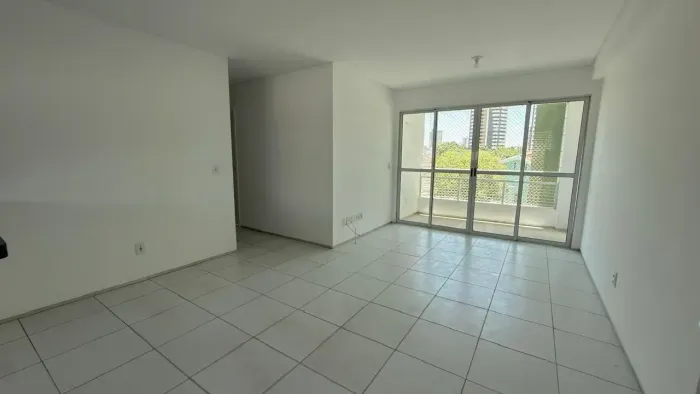 Imóvel para aluguel possui 80 m2 com 3 quartos em São Cristóvão - Teresina - PI