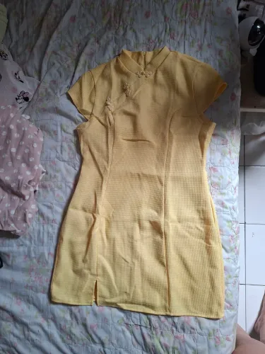 Vestido
