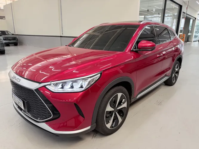 BYD Song Plus 1.5 16V Aut. (hibrido) 2024