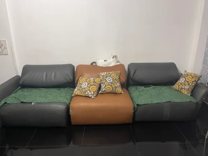 Sofa Design Italiano