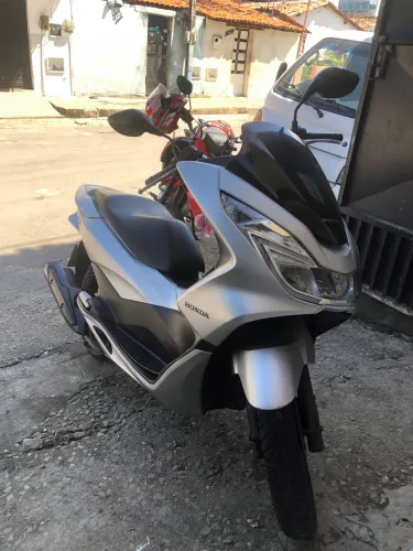 Pcx 2018
