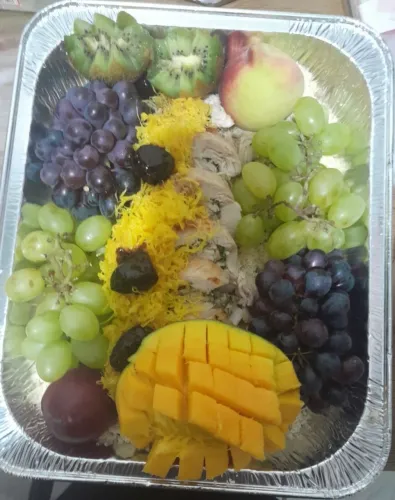 Cozinha Artesanal