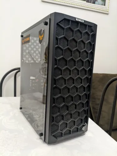 PC Gamer AMD Ryzen 32GB