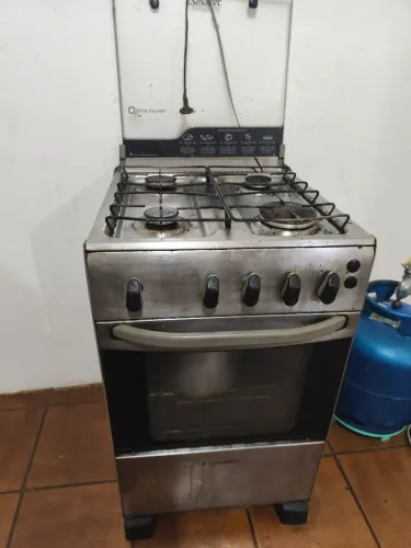 Fogão esmarec
