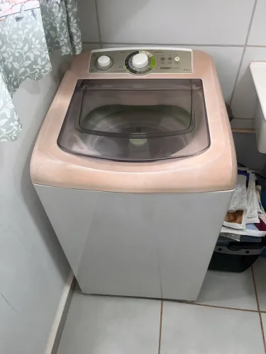 Máquina de lavar