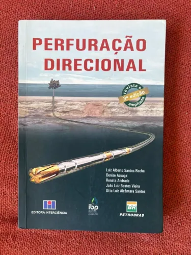 Livro Perfuração Direcional